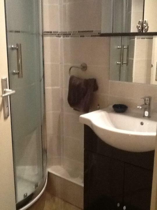 Appartement Font Romeu Avec Garage 외부 사진